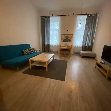 Apartament Vistula-2