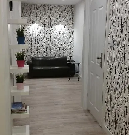 Apartament Vistula-3